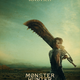 Image for article titled The First Monster Hunter Movie Posters Are Here, and Giant Sword Giant Sword Giant Sword Giant Sword